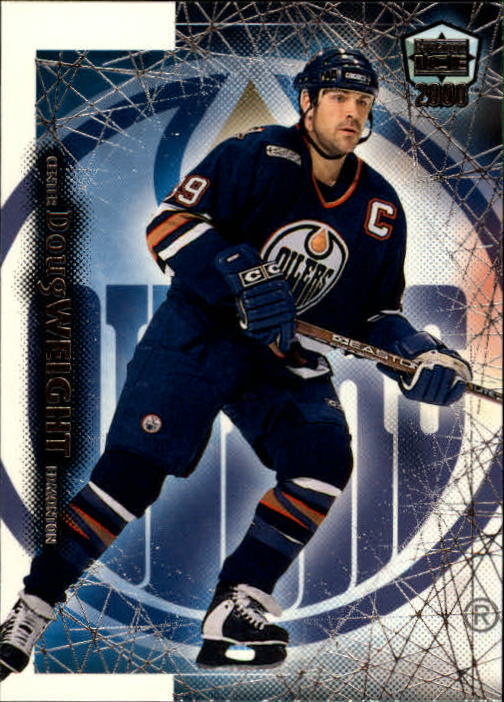 1999-00 Pacific Dynagon Ice - #26 Joe Thornton