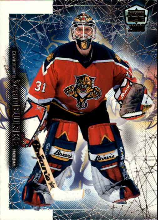 1999-00 Pacific Dynagon Ice - #26 Joe Thornton