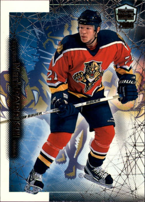 1999-00 Pacific Dynagon Ice - #26 Joe Thornton