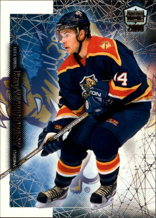 1999-00 Pacific Dynagon Ice - #26 Joe Thornton