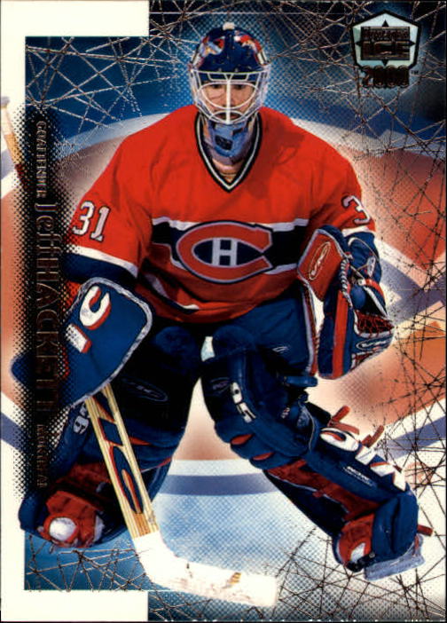 A9009- 1999-00 Pacific Dynagon Ice Hk Cards 1-204 -You Pick- 15+ FREE US SHIP - Picture 196 of 407
