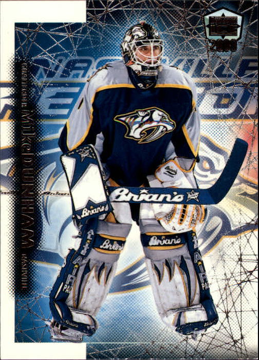 A9009- 1999-00 Pacific Dynagon Ice Hk Cards 1-204 -You Pick- 15+ FREE US SHIP - Picture 206 of 407