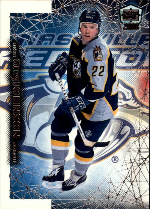 A9009- 1999-00 Pacific Dynagon Ice Hk Cards 1-204 -You Pick- 15+ FREE US SHIP - Picture 208 of 407