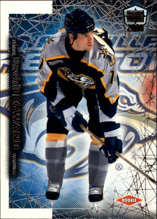 A9009- 1999-00 Pacific Dynagon Ice Hk Cards 1-204 -You Pick- 15+ FREE US SHIP - Picture 212 of 407