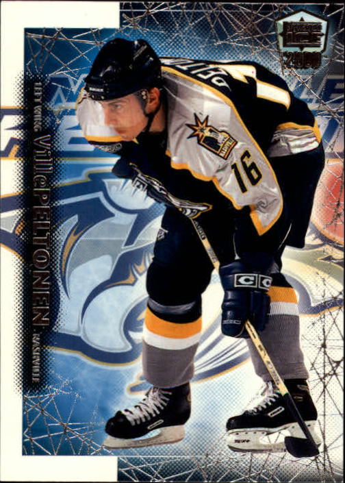 A9009- 1999-00 Pacific Dynagon Ice Hk Cards 1-204 -You Pick- 15+ FREE US SHIP - Picture 214 of 407