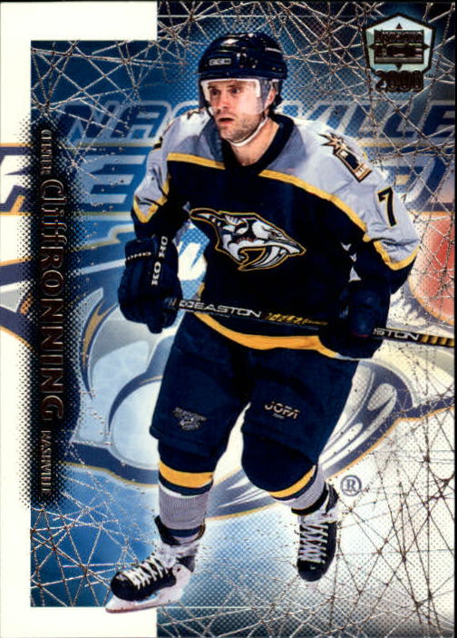 A9009- 1999-00 Pacific Dynagon Ice Hk Cards 1-204 -You Pick- 15+ FREE US SHIP - Picture 216 of 407