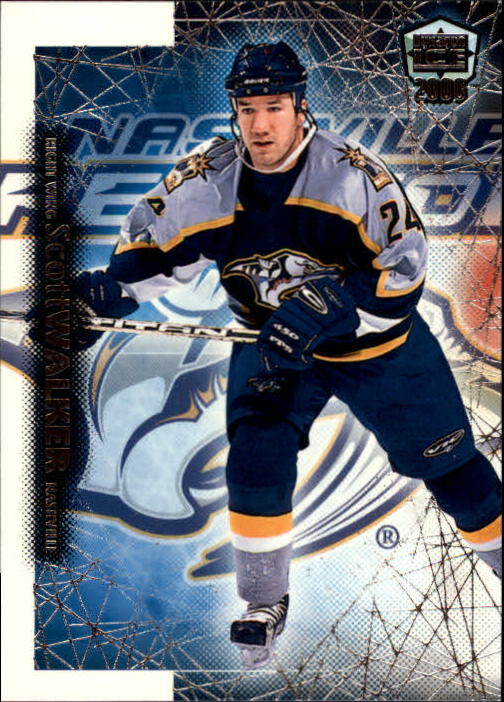 A9009- 1999-00 Pacific Dynagon Ice Hk Cards 1-204 -You Pick- 15+ FREE US SHIP - Picture 218 of 407