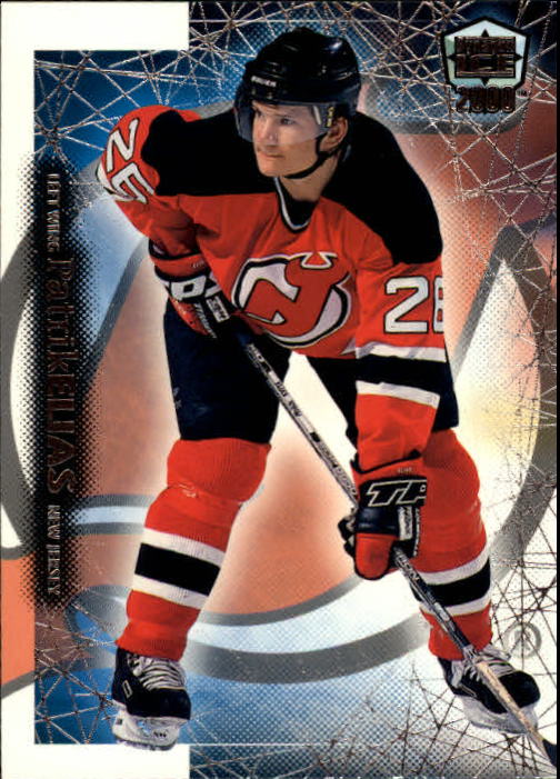 A9009- 1999-00 Pacific Dynagon Ice Hk Cards 1-204 -You Pick- 15+ FREE US SHIP - Picture 224 of 407