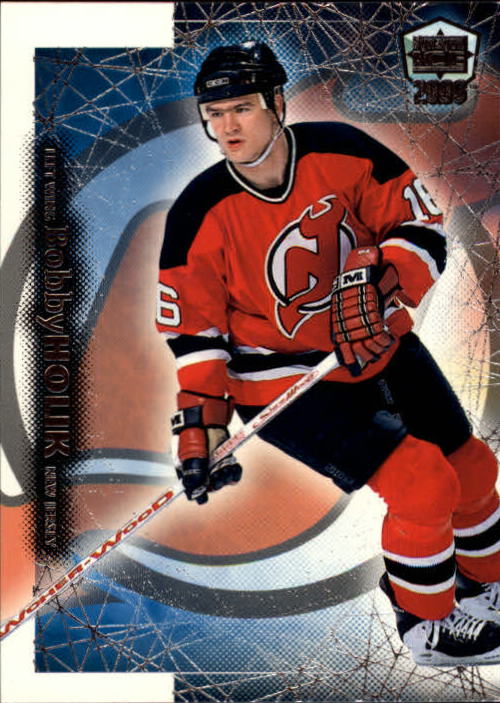 A9009- 1999-00 Pacific Dynagon Ice Hk Cards 1-204 -You Pick- 15+ FREE US SHIP - Picture 228 of 407