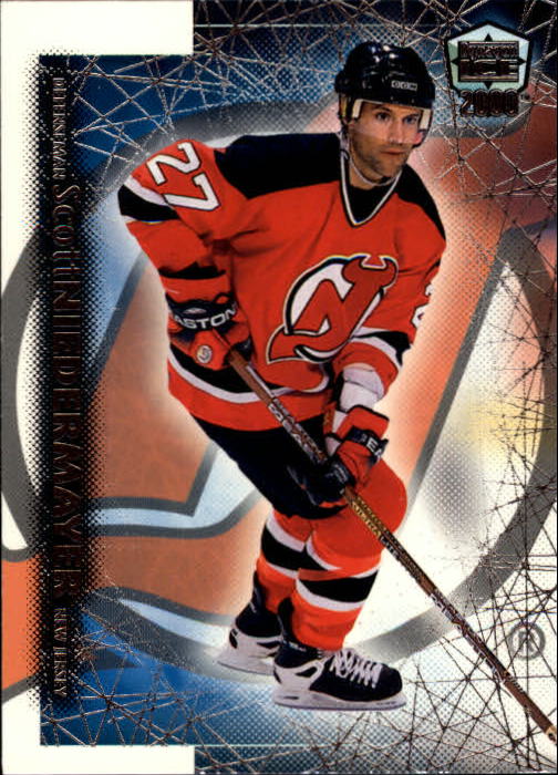 A9009- 1999-00 Pacific Dynagon Ice Hk Cards 1-204 -You Pick- 15+ FREE US SHIP - Picture 230 of 407