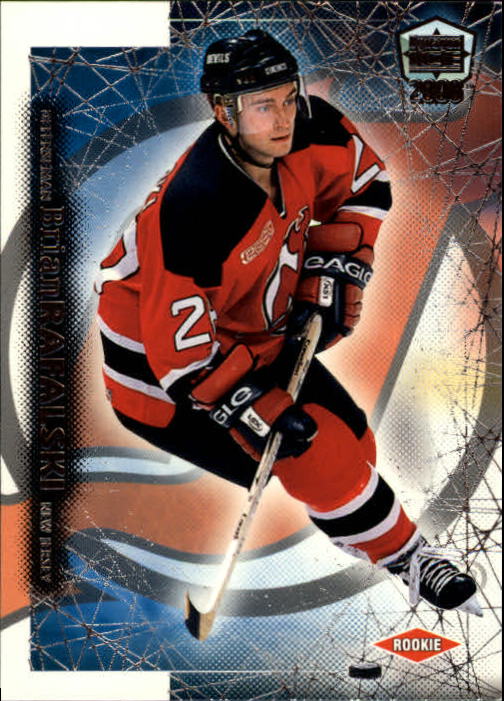 A9009- 1999-00 Pacific Dynagon Ice Hk Cards 1-204 -You Pick- 15+ FREE US SHIP - Picture 232 of 407