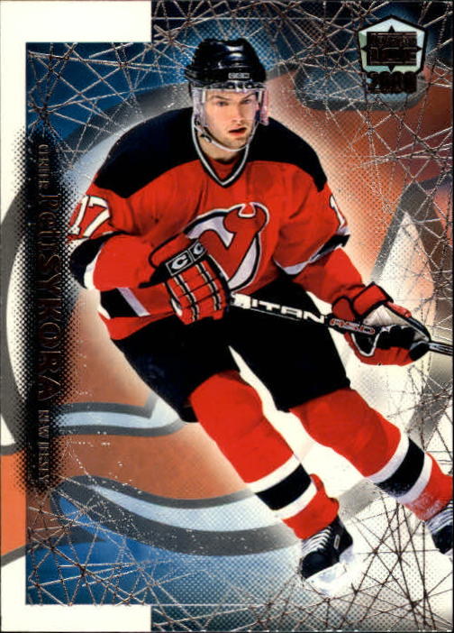 A9009- 1999-00 Pacific Dynagon Ice Hk Cards 1-204 -You Pick- 15+ FREE US SHIP - Picture 234 of 407