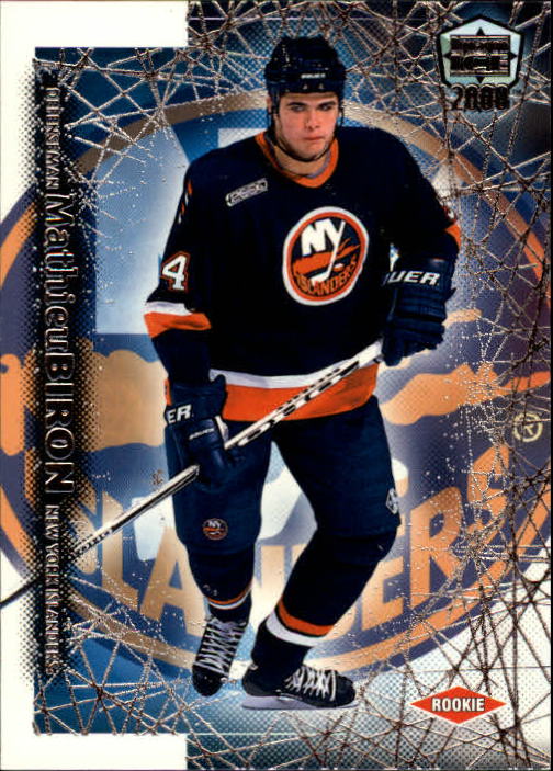 A9009- 1999-00 Pacific Dynagon Ice Hk Cards 1-204 -You Pick- 15+ FREE US SHIP - Picture 236 of 407