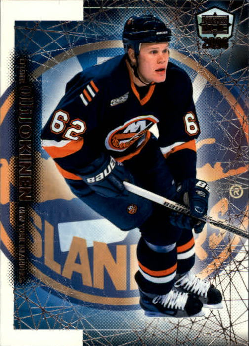 A9009- 1999-00 Pacific Dynagon Ice Hk Cards 1-204 -You Pick- 15+ FREE US SHIP - Picture 242 of 407