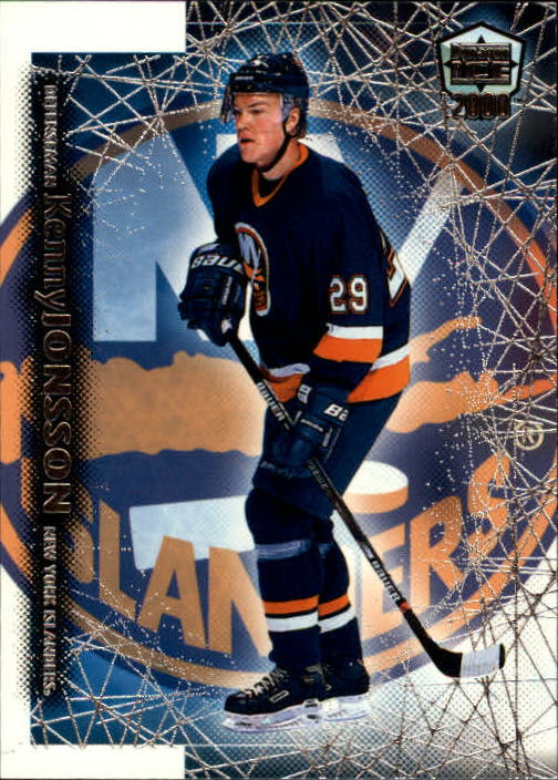 A9009- 1999-00 Pacific Dynagon Ice Hk Cards 1-204 -You Pick- 15+ FREE US SHIP - Picture 246 of 407