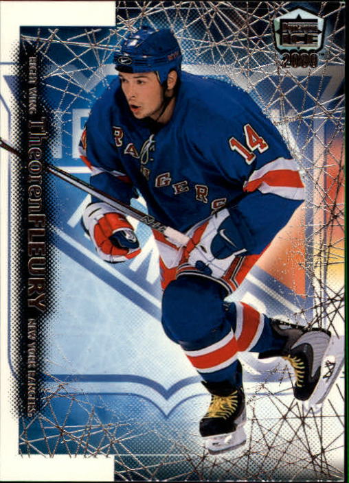 A9009- 1999-00 Pacific Dynagon Ice Hk Cards 1-204 -You Pick- 15+ FREE US SHIP - Picture 250 of 407