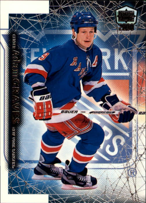 A9009- 1999-00 Pacific Dynagon Ice Hk Cards 1-204 -You Pick- 15+ FREE US SHIP - Picture 252 of 407