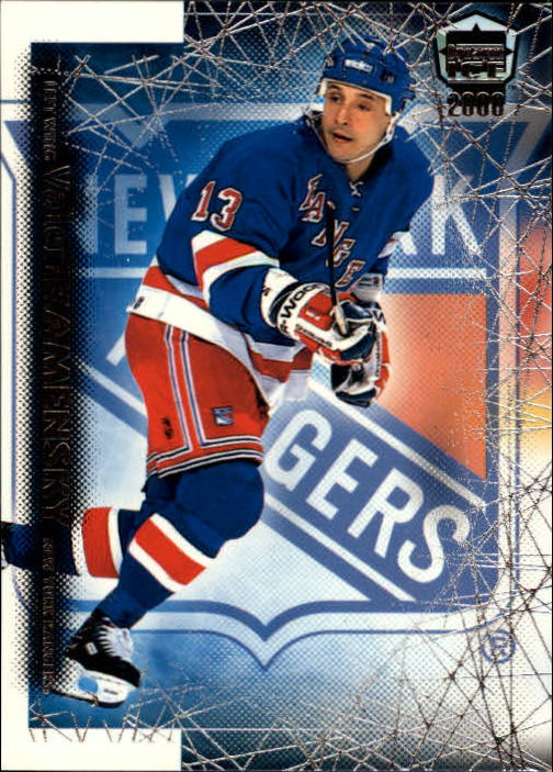 A9009- 1999-00 Pacific Dynagon Ice Hk Cards 1-204 -You Pick- 15+ FREE US SHIP - Picture 256 of 407