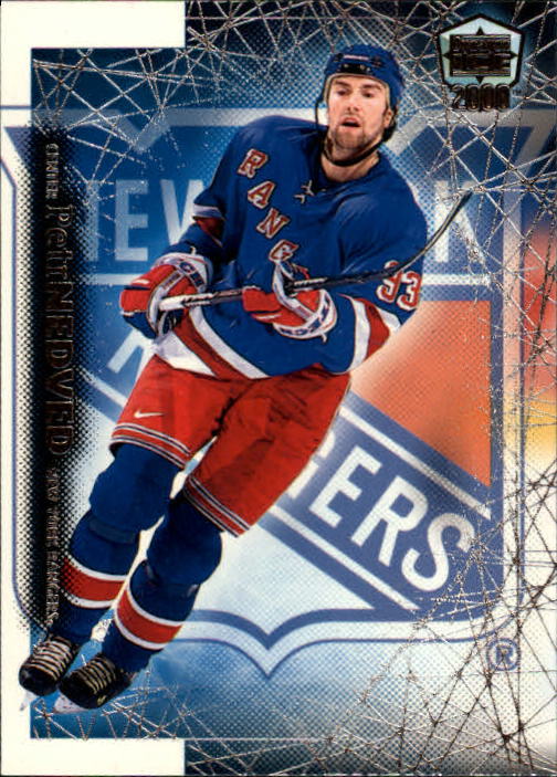 A9009- 1999-00 Pacific Dynagon Ice Hk Cards 1-204 -You Pick- 15+ FREE US SHIP - Picture 260 of 407