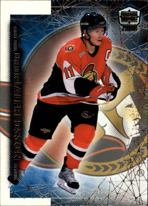 A9009- 1999-00 Pacific Dynagon Ice Hk Cards 1-204 -You Pick- 15+ FREE US SHIP - Picture 266 of 407
