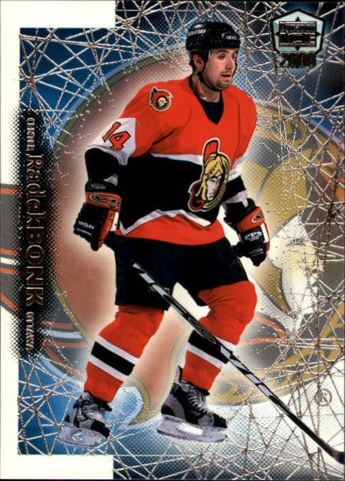 A9009- 1999-00 Pacific Dynagon Ice Hk Cards 1-204 -You Pick- 15+ FREE US SHIP - Picture 270 of 407