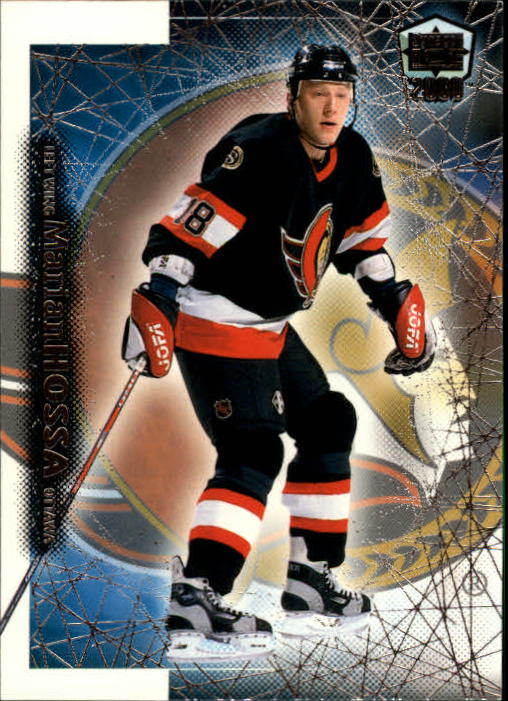 A9009- 1999-00 Pacific Dynagon Ice Hk Cards 1-204 -You Pick- 15+ FREE US SHIP - Picture 272 of 407