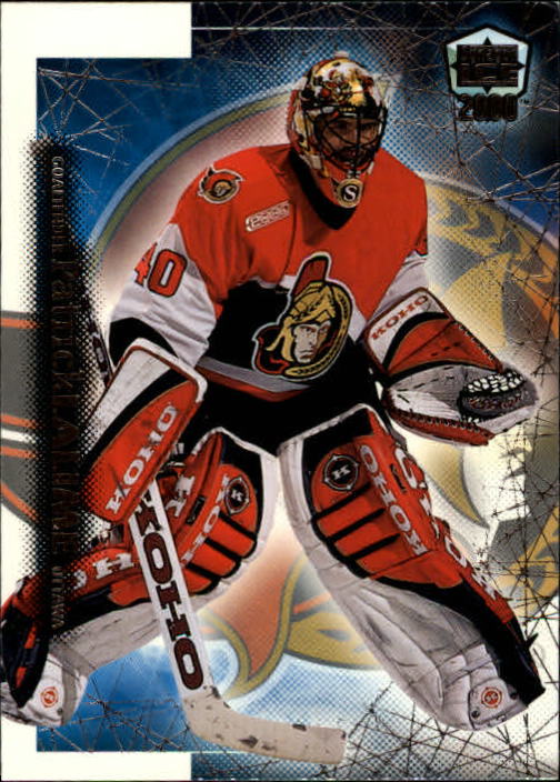 A9009- 1999-00 Pacific Dynagon Ice Hk Cards 1-204 -You Pick- 15+ FREE US SHIP - Picture 274 of 407