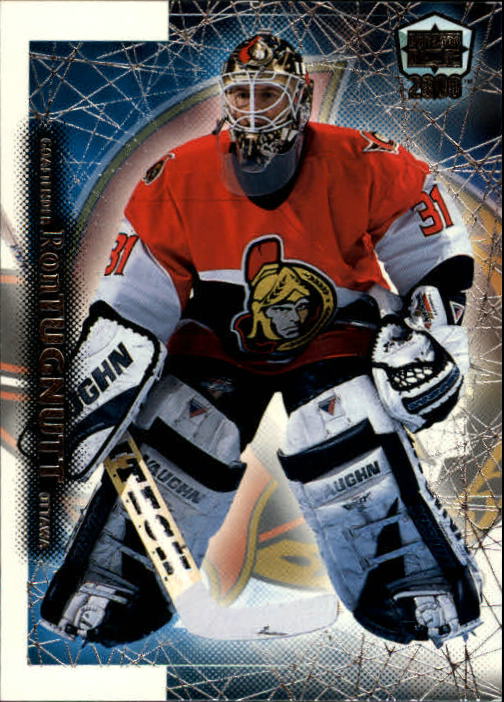 A9009- 1999-00 Pacific Dynagon Ice Hk Cards 1-204 -You Pick- 15+ FREE US SHIP - Picture 276 of 407