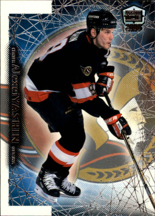 A9009- 1999-00 Pacific Dynagon Ice Hk Cards 1-204 -You Pick- 15+ FREE US SHIP - Picture 278 of 407