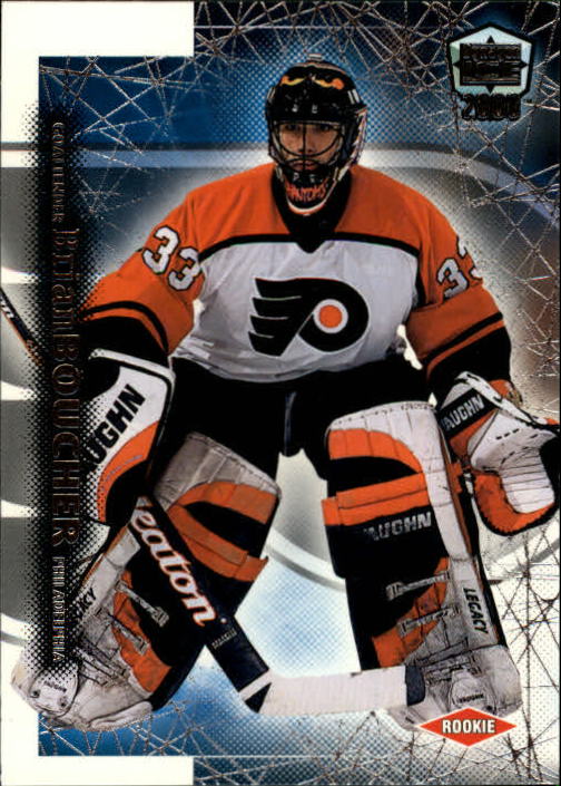 A9009- 1999-00 Pacific Dynagon Ice Hk Cards 1-204 -You Pick- 15+ FREE US SHIP - Picture 282 of 407