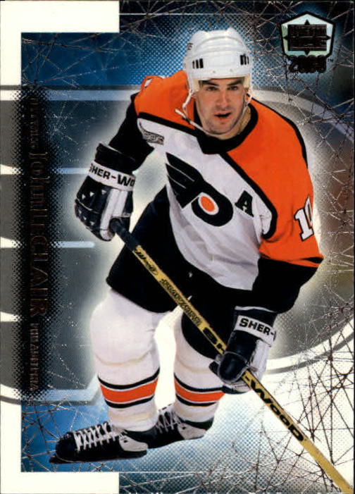 A9009- 1999-00 Pacific Dynagon Ice Hk Cards 1-204 -You Pick- 15+ FREE US SHIP - Picture 288 of 407