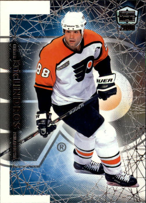 A9009- 1999-00 Pacific Dynagon Ice Hk Cards 1-204 -You Pick- 15+ FREE US SHIP - Picture 290 of 407