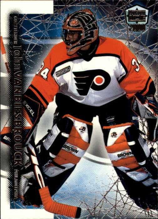 A9009- 1999-00 Pacific Dynagon Ice Hk Cards 1-204 -You Pick- 15+ FREE US SHIP - Picture 294 of 407