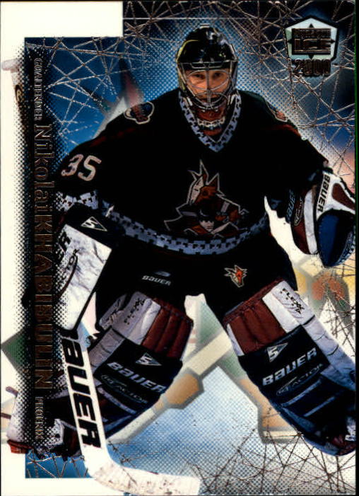 A9009- 1999-00 Pacific Dynagon Ice Hk Cards 1-204 -You Pick- 15+ FREE US SHIP - Picture 298 of 407