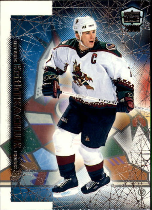 A9009- 1999-00 Pacific Dynagon Ice Hk Cards 1-204 -You Pick- 15+ FREE US SHIP - Picture 304 of 407