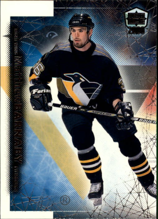 A9009- 1999-00 Pacific Dynagon Ice Hk Cards 1-204 -You Pick- 15+ FREE US SHIP - Picture 306 of 407