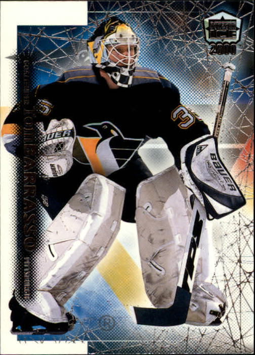 A9009- 1999-00 Pacific Dynagon Ice Hk Cards 1-204 -You Pick- 15+ FREE US SHIP - Picture 308 of 407