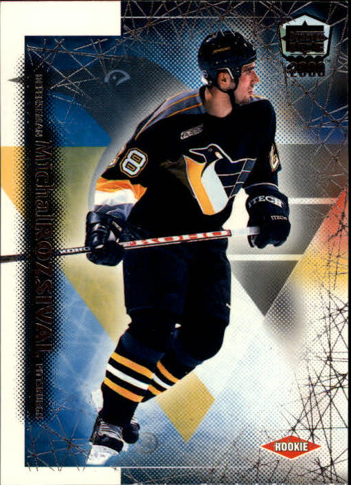 A9009- 1999-00 Pacific Dynagon Ice Hk Cards 1-204 -You Pick- 15+ FREE US SHIP - Picture 316 of 407