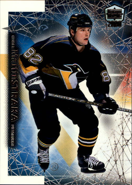 A9009- 1999-00 Pacific Dynagon Ice Hk Cards 1-204 -You Pick- 15+ FREE US SHIP - Picture 318 of 407