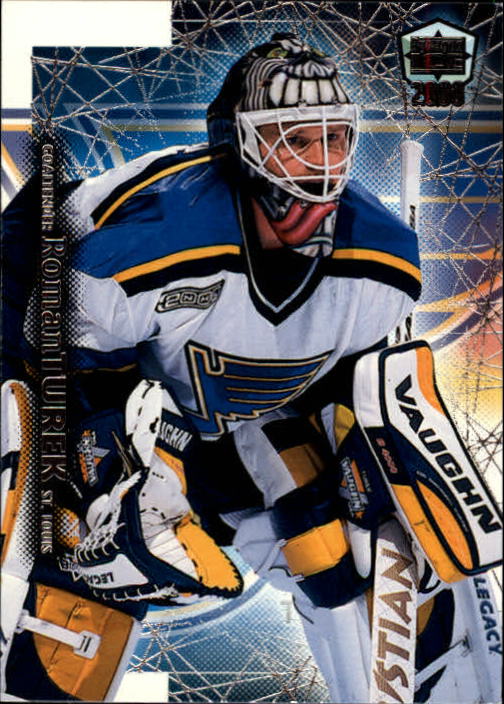 A9009- 1999-00 Pacific Dynagon Ice Hk Cards 1-204 -You Pick- 15+ FREE US SHIP - Picture 328 of 407