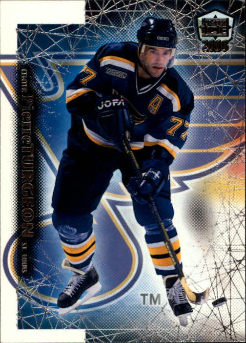 A9009- 1999-00 Pacific Dynagon Ice Hk Cards 1-204 -You Pick- 15+ FREE US SHIP - Picture 330 of 407