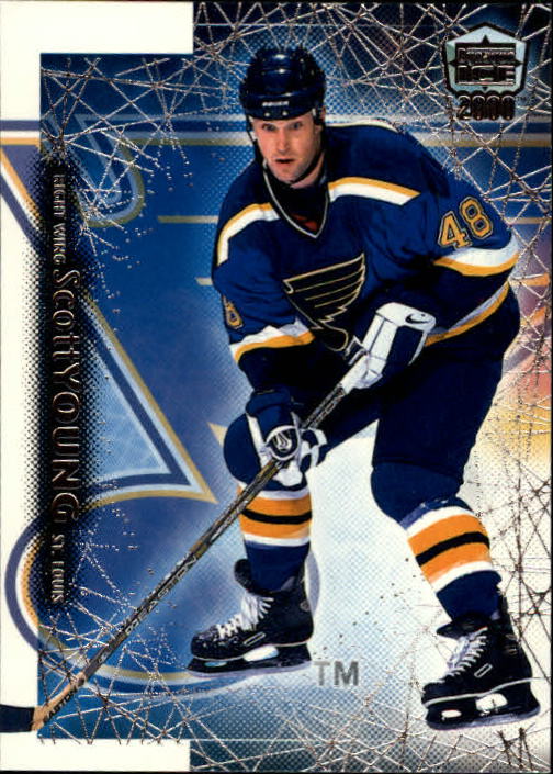 A9009- 1999-00 Pacific Dynagon Ice Hk Cards 1-204 -You Pick- 15+ FREE US SHIP - Picture 332 of 407