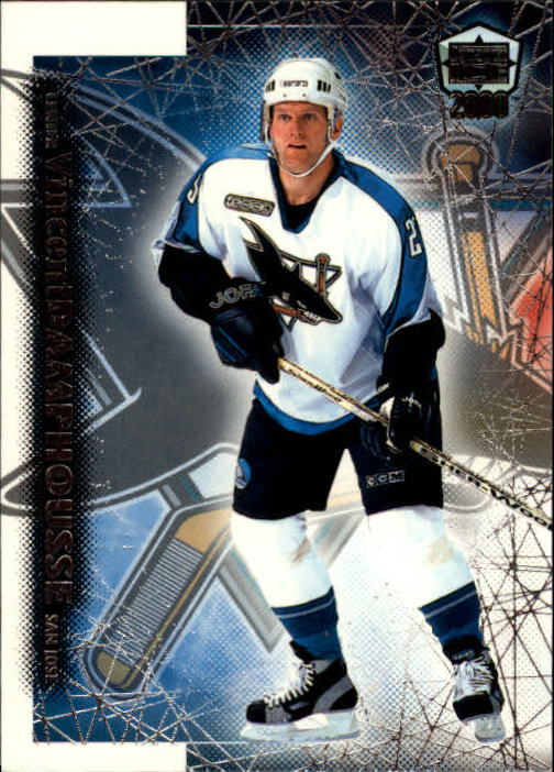 A9009- 1999-00 Pacific Dynagon Ice Hk Cards 1-204 -You Pick- 15+ FREE US SHIP - Picture 334 of 407