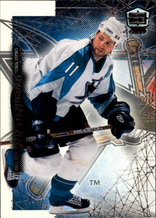 A9009- 1999-00 Pacific Dynagon Ice Hk Cards 1-204 -You Pick- 15+ FREE US SHIP - Picture 340 of 407