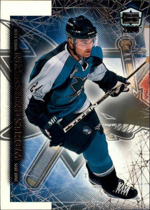 A9009- 1999-00 Pacific Dynagon Ice Hk Cards 1-204 -You Pick- 15+ FREE US SHIP - Picture 346 of 407