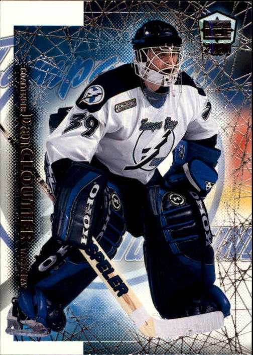 A9009- 1999-00 Pacific Dynagon Ice Hk Cards 1-204 -You Pick- 15+ FREE US SHIP - Picture 350 of 407