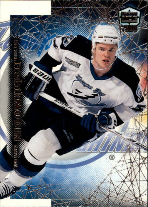 A9009- 1999-00 Pacific Dynagon Ice Hk Cards 1-204 -You Pick- 15+ FREE US SHIP - Picture 356 of 407