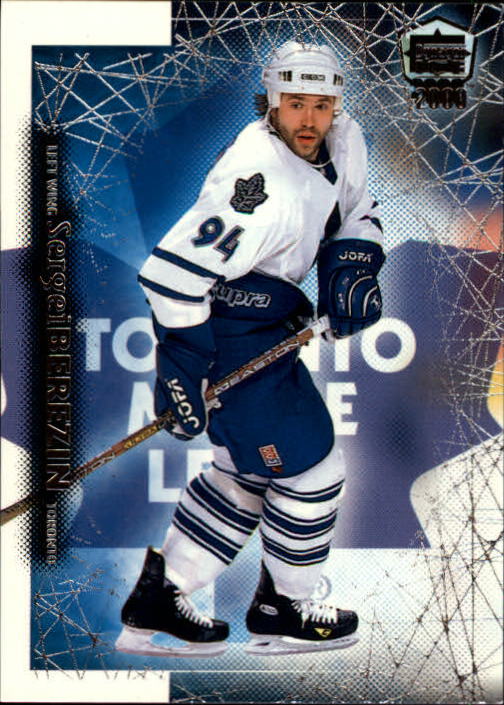 A9009- 1999-00 Pacific Dynagon Ice Hk Cards 1-204 -You Pick- 15+ FREE US SHIP - Picture 362 of 407
