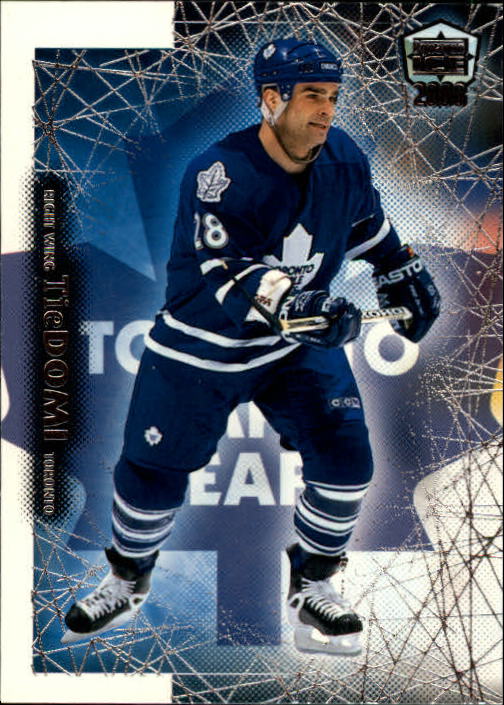 A9009- 1999-00 Pacific Dynagon Ice Hk Cards 1-204 -You Pick- 15+ FREE US SHIP - Picture 364 of 407