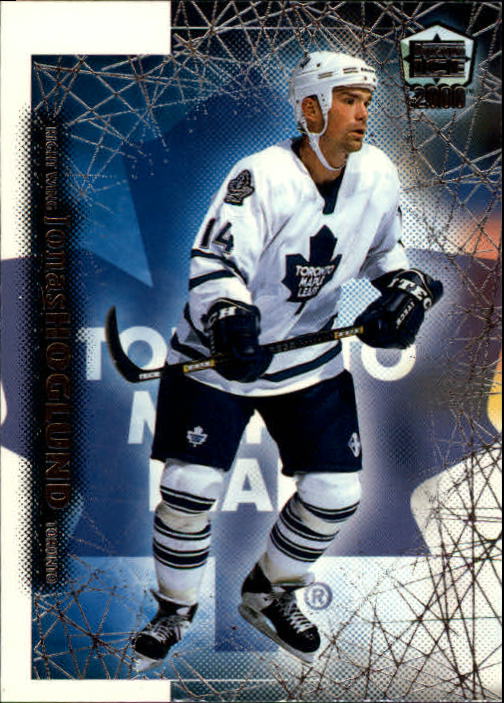 A9009- 1999-00 Pacific Dynagon Ice Hk Cards 1-204 -You Pick- 15+ FREE US SHIP - Picture 366 of 407